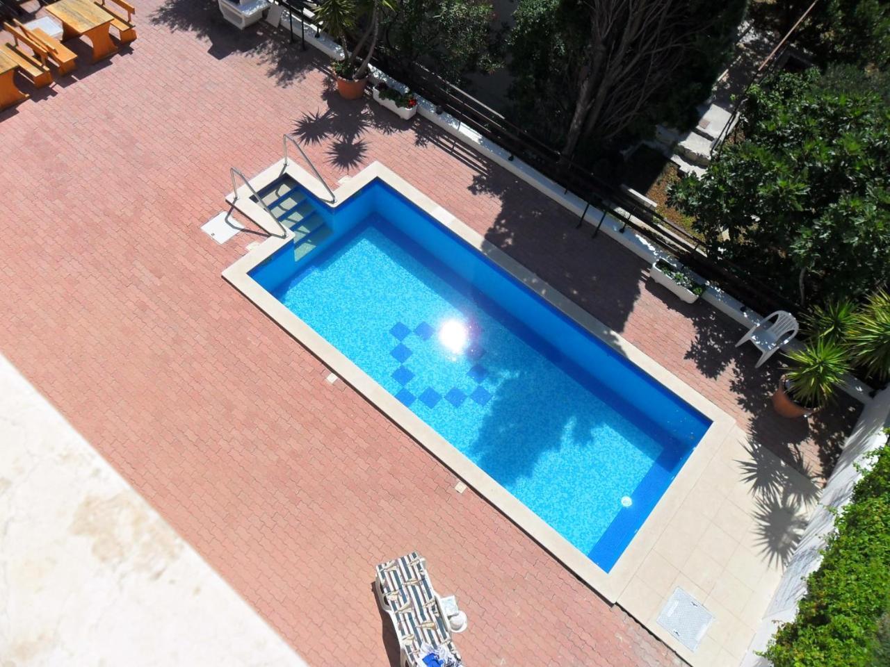 Apartment Villa Businci Trogir Buitenkant foto