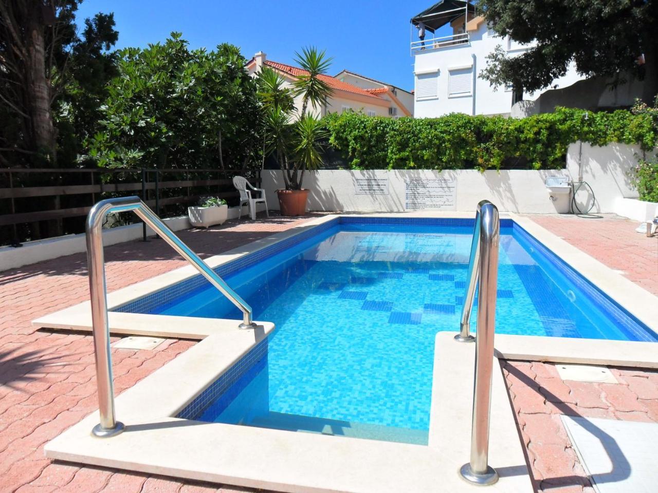 Apartment Villa Businci Trogir Buitenkant foto